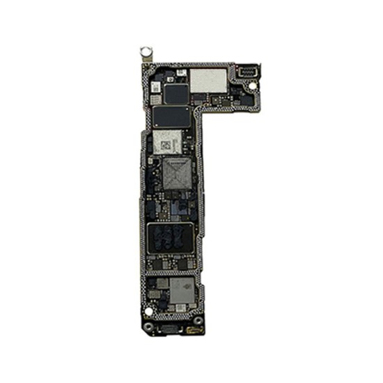 Intercambio de Motherboard CNC para Apple iPhone 12 Inferior